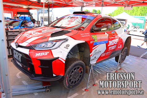 © emotorsport.se