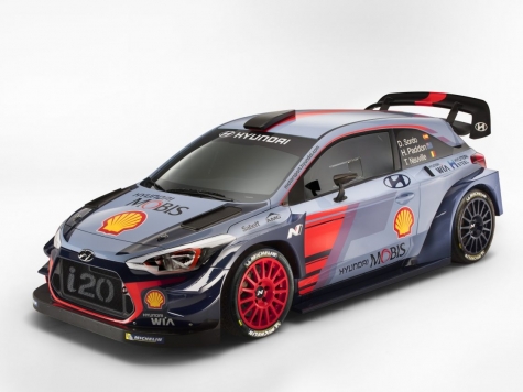 © Hyundai Motorsport.