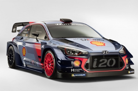 © Hyundai Motorsport.