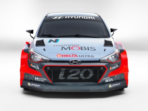 © Hyundai Motorsport.