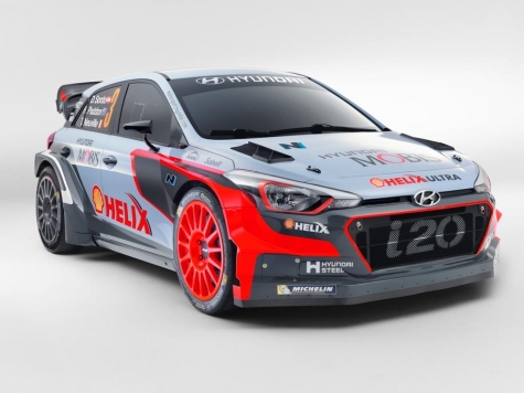 © Hyundai Motorsport.