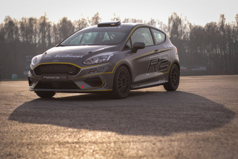 © M-Sport.