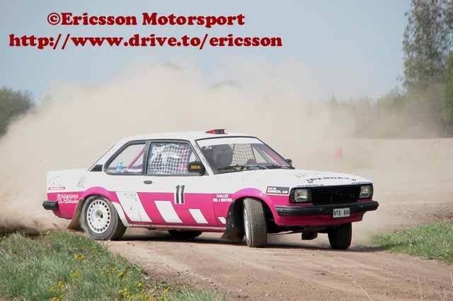 © Ericsson-Motorsport.