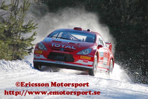 © Ericsson-Motorsport.