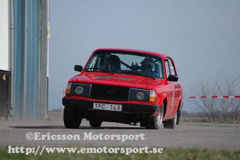 © Ericsson-Motorsport.