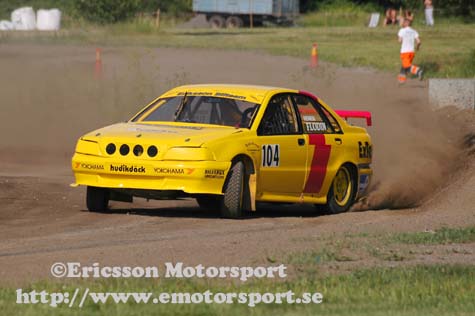 © Ericsson-Motorsport.