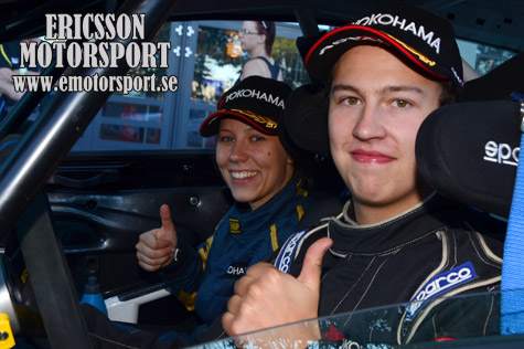 © Ericsson-Motorsport.