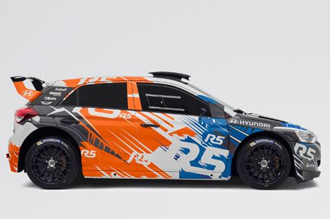 © Hyundai Motorsport.