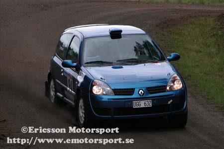 � Ericsson-Motorsport