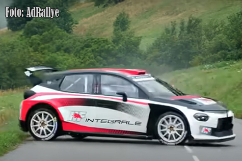 © AdRallye