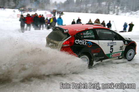 © Preben Berg, norsk-rally.com.