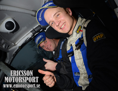 © Ericsson-Motorsport.