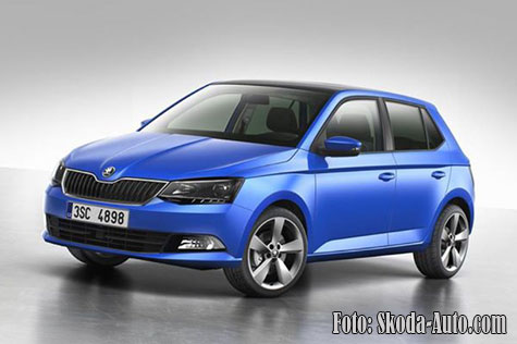 © Skoda-Auto.com