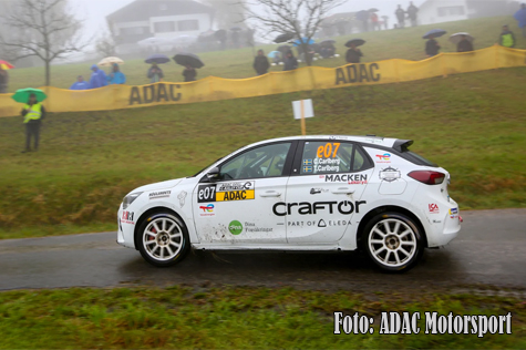 © ADAC Motorsport.