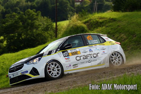 © ADAC Motorsport.