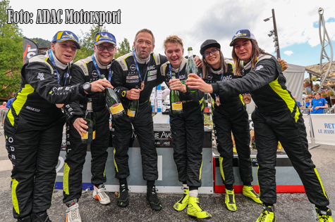 © ADAC Motorsport.