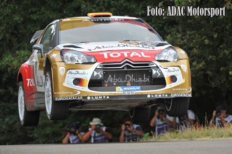 © ADAC Motorsport.