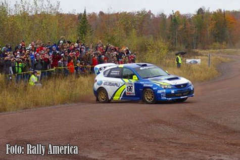 © Rally America.