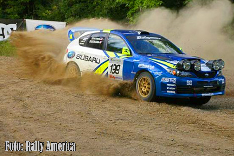 © Rally America.