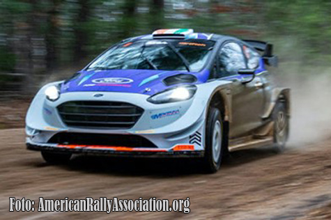 © AmericanRallyAssociation.org