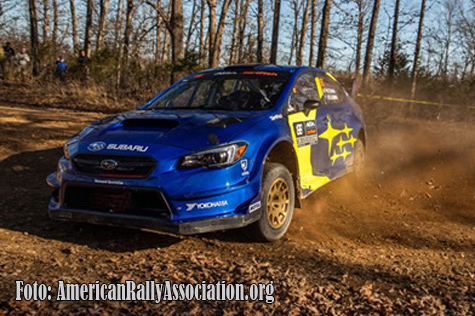 © AmericanRallyAssociation.org