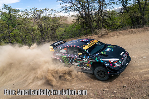 © AmericanRallyAssociation.com