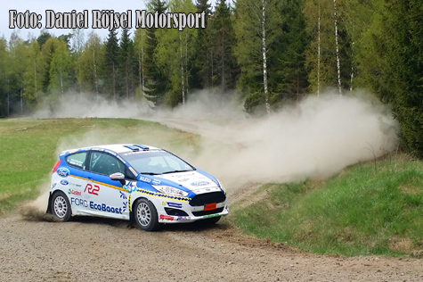 © Daniel Röjsel Motorsport.