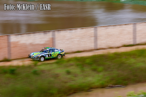 © McKlein / EASR.