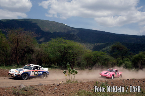 © McKlein / EASR.