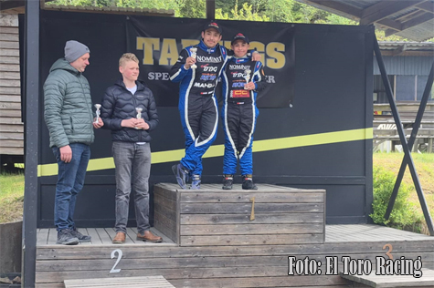 © El Toro Racing.