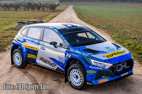 © CHL Sport Auto