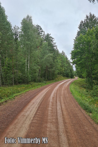 © Vimmerby MS.