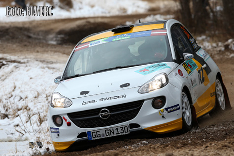 © FIA ERC.