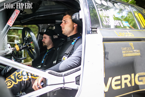 © FIA ERC.
