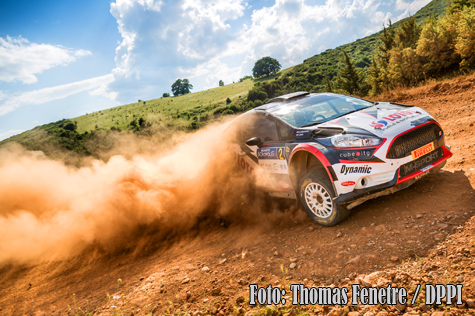 © FIAERC, Thomas Fenetre / DPPI.