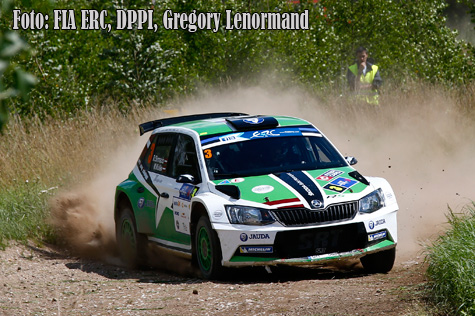 © FIA ERC, DPPI, Gregory Lenormand.