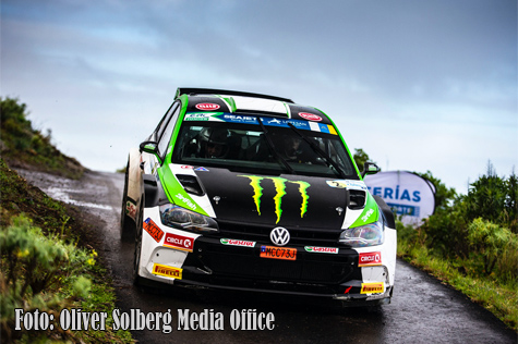 © Oliver Solberg Media Office.