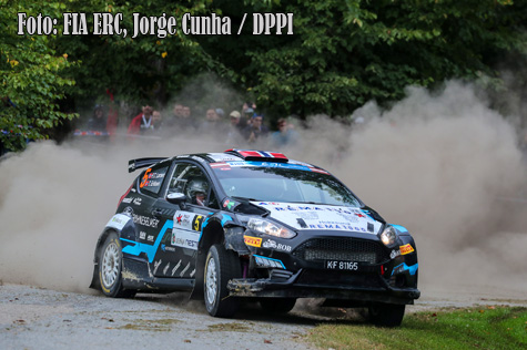 © FIA ERC, Jorge Cunha / DPPI.