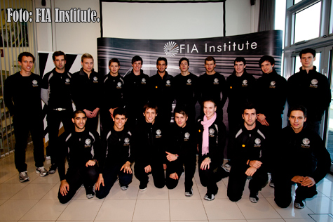 © FIA Institute.