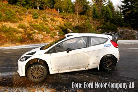 © Ford Motor Company.