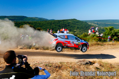 © Hyundai Motorsport.