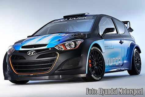 © Hyundai Motorsport.