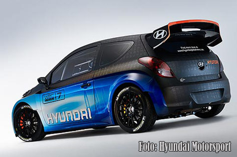 © Hyundai Motorsport.