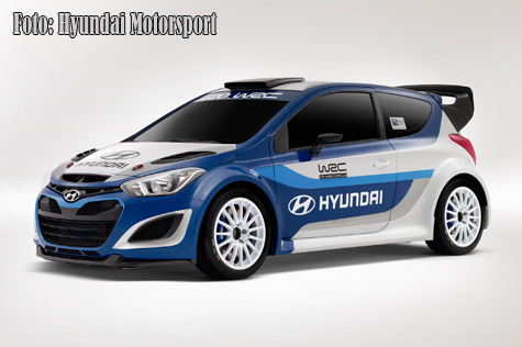 © Hyundai Motorsport.