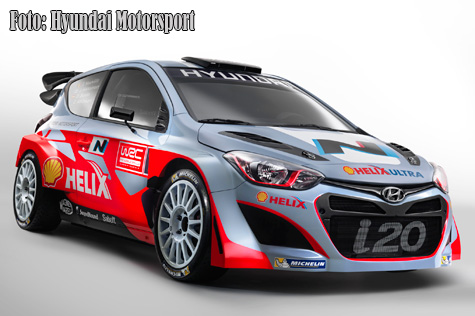 © Hyundai Motorsport.