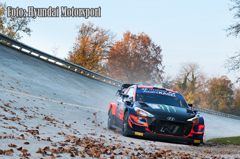 © Hyundai Motorsport.