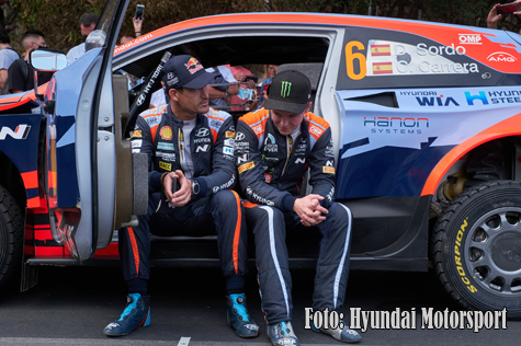 © Hyundai Motorsport.