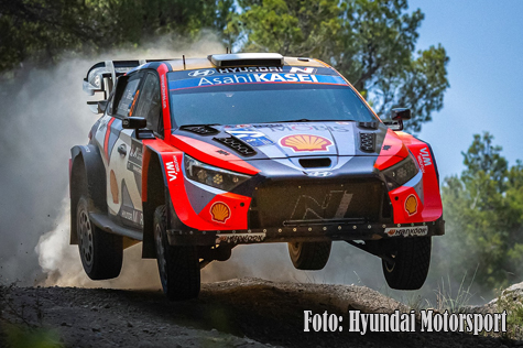 © Hyundai Motorsport.