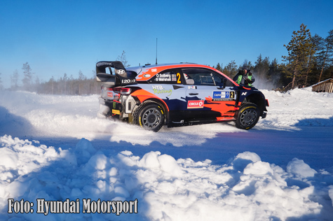 © Hyundai Motorsport.
