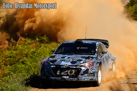 © Hyundai Motorsport.